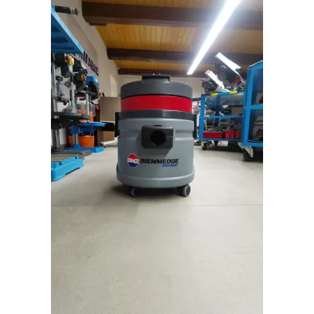 Staubsauger BM2 – SP 45 – Flüssigkeiten – professionell