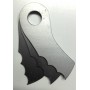 Kreissaegeblaetter Kopf - Kit-Metall -