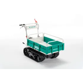 Orec Motorradkutsche - ls360 -