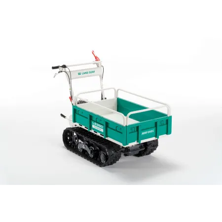 Orec Motorradkutsche - ls360 -