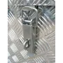 Cassa alluminio - r 250 - svelt