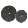Disco schwarz-Reiniger - BKD-d.200x12x15 - rosver