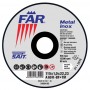 Disk-Sait weit-tm - 115x1.0 - superdünnes Metall