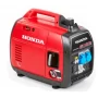 Honda-Generator – eu22i – Wechselrichter – neu 2026 – mit Gratisartikeln