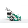 Orec neuer Schlegelmäher – hrh801h-idro pro – gummiert – Honda gx340