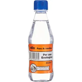 Olio enologico di vaselina - cc. 375 -