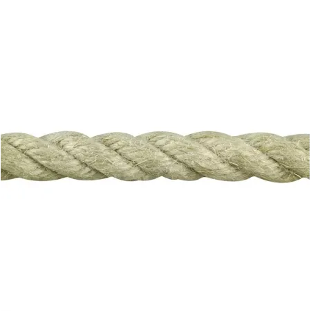 Juteseil - mm. 16 - 3 l.