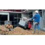 Honda Motortransporter – 500 PS HK BXE – traditionelle Karosserie –