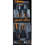 Einfache Beta-Schraubendreher - 1203e / d4 -