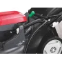 Honda HRX 476 XB | Select Drive und Polimite® Akku-Rasenmäher