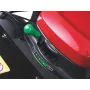 Honda HRX 476 XB | Select Drive und Polimite® Akku-Rasenmäher