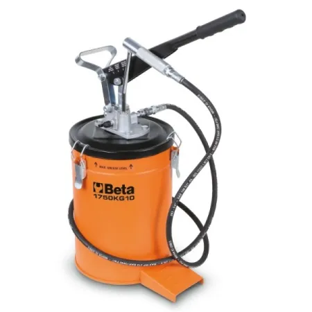 Beta-Hebelfettpresse - 1750kg10 - kg.10 * Aktion 22 *