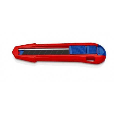 Universal-Magnesiumschneider - cutix - knipex
