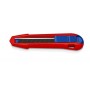 Universal-Magnesiumschneider - cutix - knipex