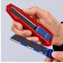 Universal-Magnesiumschneider - cutix - knipex