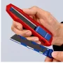 Universal-Magnesiumschneider - cutix - knipex