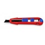 Universal-Magnesiumschneider - cutix - knipex