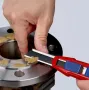 Universal-Magnesiumschneider - cutix - knipex
