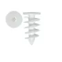 Dübel für Dämmplatten - Durchmesser 23x50 -