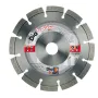 Disco scanalatore silver - d.150x22 - dialaser