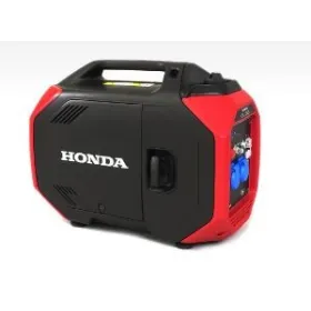 Generator Honda Neuigkeiten 2022 – Eu32i Neuigkeiten 2022 – mit optional