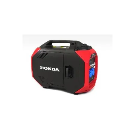 Generator Honda Neuigkeiten 2022 – Eu32i Neuigkeiten 2022 – mit optional