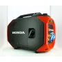 Generator Honda - EU32i - mit optionalem Wechselrichter - neu