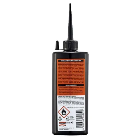 Trockenes Kettenschmiermittel für Fahrräder - ml.100-svitol - arexonxs