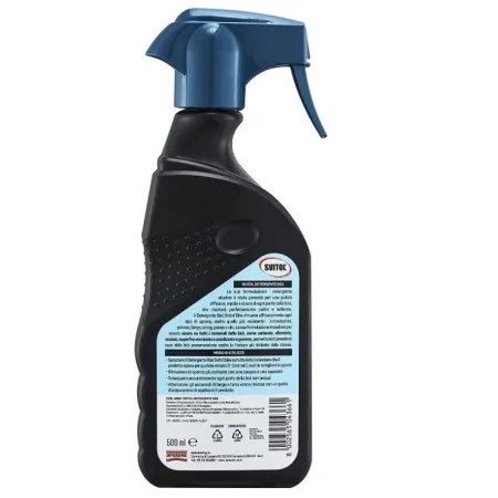 Fahrradreiniger - ml.500-svitol - arexons