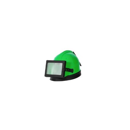 Belüfteter Helm für Sandstrahler - m 06 astro -