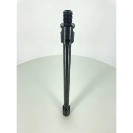 Adapter für Kernbohrer - l.300 m18f-m16m - diakom