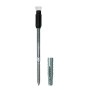 Gusset fischer Thermax - 8 / 100-m6 -