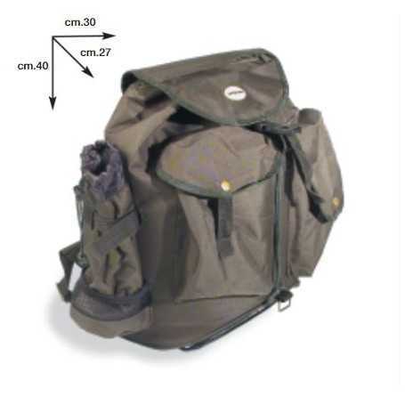 Camor Pilzrucksack - Maxi - mit Rahmen