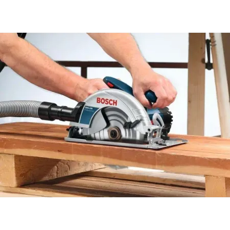 Bosch Handkreissäge - GKS 190 -