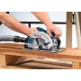 Bosch Handkreissäge - GKS 190 -