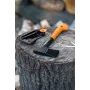 Schneideaxt fiskars xs-x7 - fks kg.0,6 cm.38 -