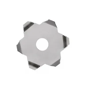 Verdrehsichere Heuscheibe - universal - für Kopf