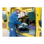 Metabo Eisengehrungssäge - CS 23-355 -