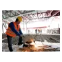 Metabo Eisengehrungssäge - CS 23-355 -