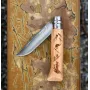 Opinel Trekkingmesser - Nr. 8 - Rando