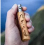 Opinel Trekkingmesser - Nr. 8 - Rando