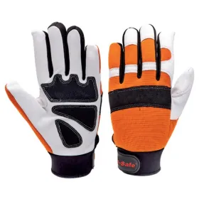 Schnittschutzhandschuhe - Größe 12 "-