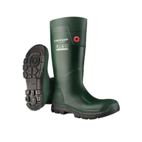 Superpro hohler Dunlop-Stiefel - Nr. 43 -