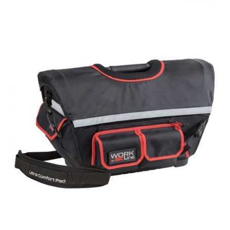 Werkzeugtasche - oberer Korb - 410x230x280 - gt line
