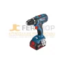 Bosch Bohrschrauber - gsr 18v-55 - 2x4,0ah pick&click