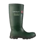 Superpro hohler Dunlop-Stiefel - Nr. 45 -