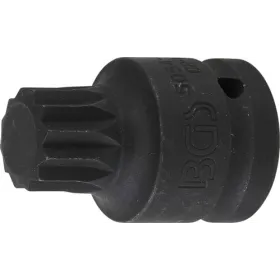 Kraftstecknuss bgs - 3/4" - xzn m24 -