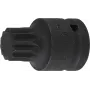 Kraftstecknuss bgs - 3/4" - xzn m24 -