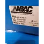 Abac HP.2 50-Liter-Riemenkompressor B 2800/50 cm² mec80 jc