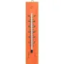 Moller Holzthermometer - natur - rechteckig
